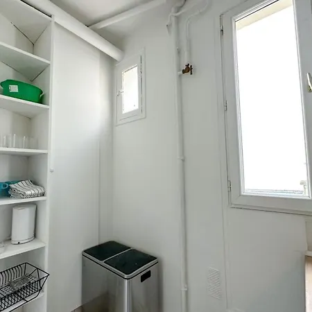 Hébergement de vacances Flexliving - - Berzelius Paris