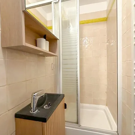 Flexliving - - Berzelius Paris