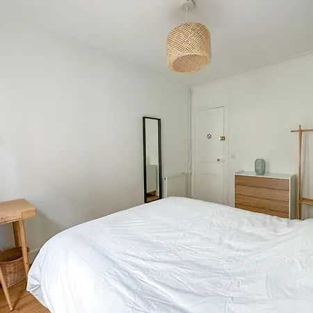 Flexliving - - Berzelius Hébergement de vacances *